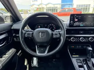 Honda CR-V Hybrid 2024 AWD Sport Touring 4p SUV