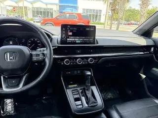 Honda CR-V Hybrid 2024 AWD Sport Touring 4p SUV