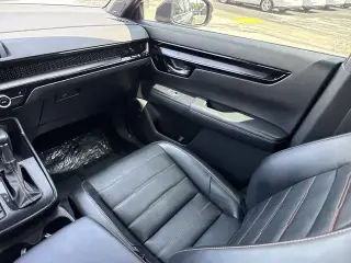 Honda CR-V Hybrid 2024 AWD Sport Touring 4p SUV