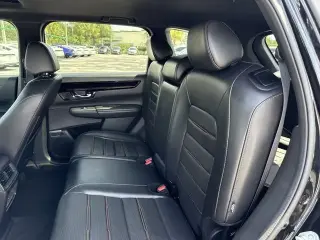 Honda CR-V Hybrid 2024 AWD Sport Touring 4p SUV