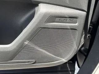 Honda CR-V Hybrid 2024 AWD Sport Touring 4p SUV