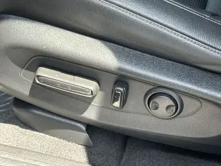 Honda CR-V Hybrid 2024 AWD Sport Touring 4p SUV