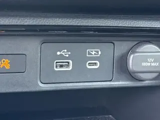 Honda CR-V Hybrid 2024 AWD Sport Touring 4p SUV