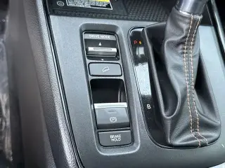 Honda CR-V Hybrid 2024 AWD Sport Touring 4p SUV