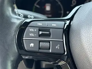 Honda CR-V Hybrid 2024 AWD Sport Touring 4p SUV