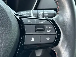 Honda CR-V Hybrid 2024 AWD Sport Touring 4p SUV