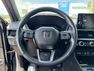 Honda CR-V Hybrid 2024 AWD Sport Touring 4p SUV