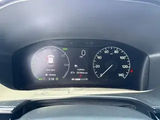 Honda CR-V Hybrid 2024 AWD Sport Touring 4p SUV