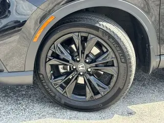 Honda CR-V Hybrid 2024 AWD Sport Touring 4p SUV