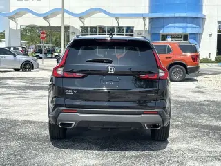Honda CR-V Hybrid 2024 AWD Sport Touring 4p SUV