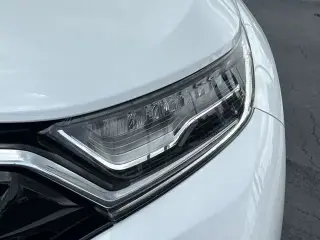 Honda CR-V Hybrid 2021 AWD Touring 4p SUV