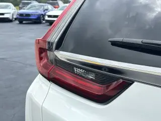Honda CR-V Hybrid 2021 AWD Touring 4p SUV