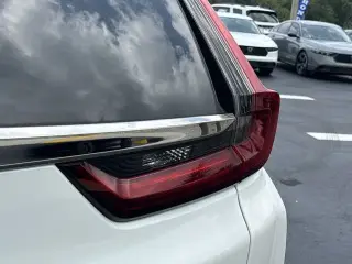 Honda CR-V Hybrid 2021 AWD Touring 4p SUV