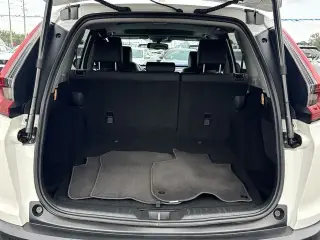 Honda CR-V Hybrid 2021 AWD Touring 4p SUV