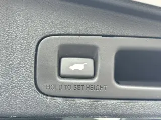 Honda CR-V Hybrid 2021 AWD Touring 4p SUV