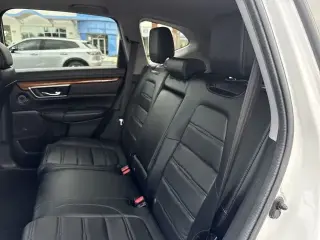 Honda CR-V Hybrid 2021 AWD Touring 4p SUV