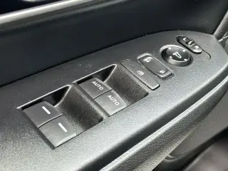 Honda CR-V Hybrid 2021 AWD Touring 4p SUV
