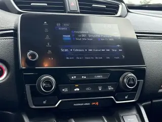 Honda CR-V Hybrid 2021 AWD Touring 4p SUV