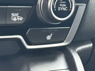 Honda CR-V Hybrid 2021 AWD Touring 4p SUV
