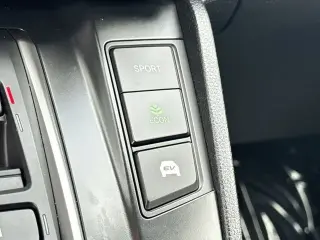 Honda CR-V Hybrid 2021 AWD Touring 4p SUV
