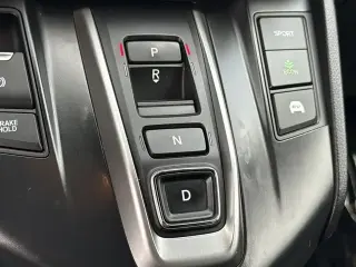 Honda CR-V Hybrid 2021 AWD Touring 4p SUV
