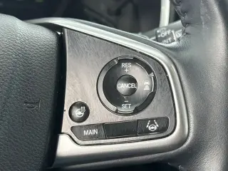 Honda CR-V Hybrid 2021 AWD Touring 4p SUV