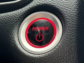 Honda CR-V Hybrid 2021 AWD Touring 4p SUV