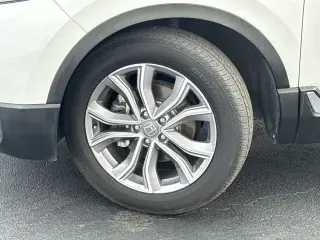Honda CR-V Hybrid 2021 AWD Touring 4p SUV