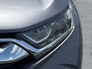 Honda CR-V 2017 EX 4p SUV