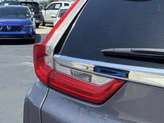Honda CR-V 2017 EX 4p SUV