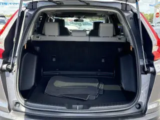 Honda CR-V 2017 EX 4p SUV