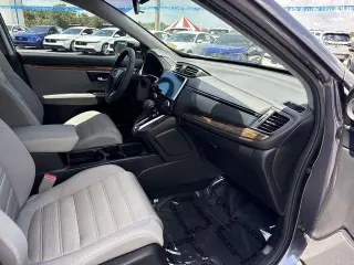 Honda CR-V 2017 EX 4p SUV