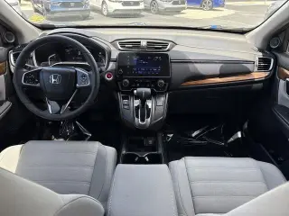 Honda CR-V 2017 EX 4p SUV