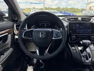 Honda CR-V 2017 EX 4p SUV