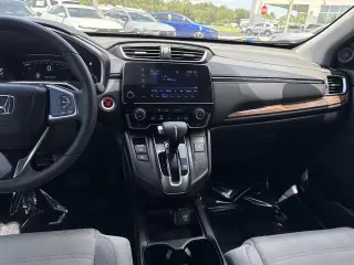 Honda CR-V 2017 EX 4p SUV