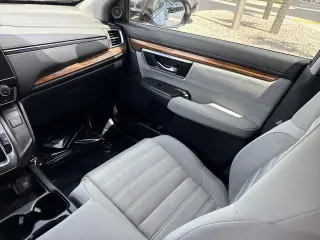 Honda CR-V 2017 EX 4p SUV