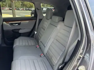 Honda CR-V 2017 EX 4p SUV