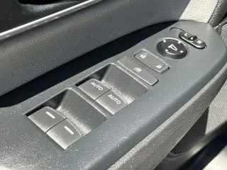 Honda CR-V 2017 EX 4p SUV