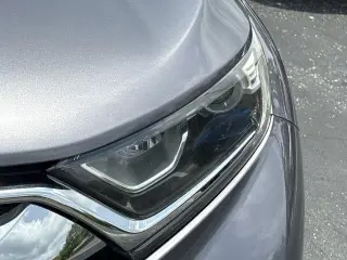 Honda CR-V 2017 EX 4p SUV