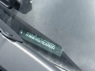 Honda CR-V 2017 EX 4p SUV