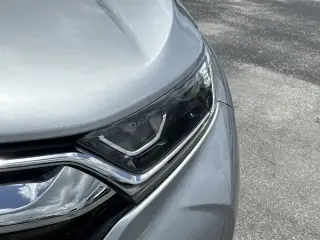 Honda CR-V 2018 EX 4p SUV