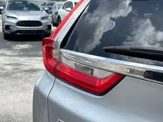 Honda CR-V 2018 EX 4p SUV