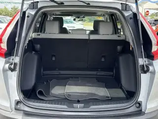 Honda CR-V 2018 EX 4p SUV