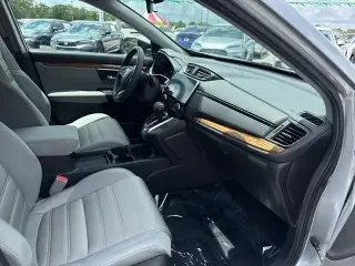Honda CR-V 2018 EX 4p SUV