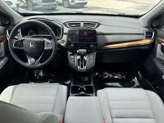 Honda CR-V 2018 EX 4p SUV