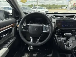 Honda CR-V 2018 EX 4p SUV