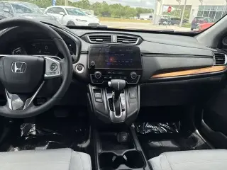 Honda CR-V 2018 EX 4p SUV