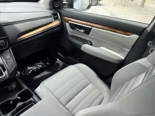 Honda CR-V 2018 EX 4p SUV