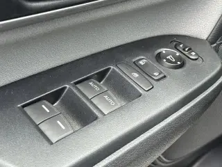 Honda CR-V 2018 EX 4p SUV