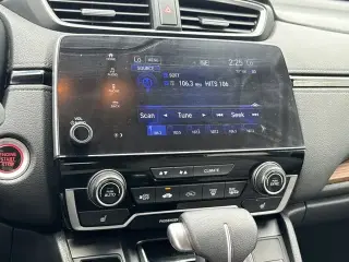 Honda CR-V 2018 EX 4p SUV